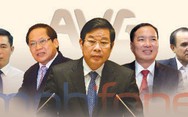 Cựu bộ trưởng Nguyễn Bắc Son 