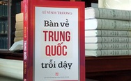 Bàn về Trung Quốc trỗi dậy