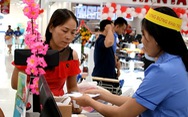 Saigon Co.op khai trương thêm 3 siêu thị phục vụ Tết Canh Tý