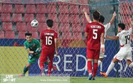 Báo Live Sports Asia: 'Á quân U23 Việt Nam về nhà là xứng đáng'