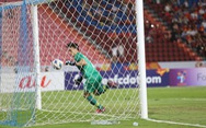 U23 Việt Nam - U23 Triều Tiên: 1-2 Trận thua của những sai lầm