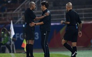 Thái Lan yêu cầu AFC làm rõ quyết định thổi phạt đền trong trận thua Saudi Arabia
