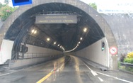 Hầm Hải Vân không đóng cửa một giờ/ngày trong Tết Canh Tý