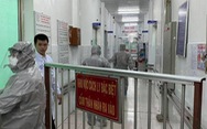 Ca nhiễm virus corona đầu tiên ở Việt Nam 66 tuổi và có đến 4 bệnh nền