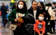 Ba người nhiễm virus corona đầu tiên ở châu Âu đều là người Trung Quốc