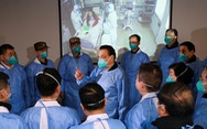 106 người chết do virus corona ở Trung Quốc, Bắc Kinh đã có trường hợp tử vong đầu tiên