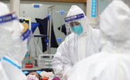 Trung Quốc cân nhắc các loại thuốc Bắc thử nghiệm chống virus corona