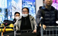 Không thức ăn, chăn mền và báo giấy cho hành khách đến và rời Trung Quốc