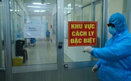 Bệnh nhân Hong Kong ủ bệnh COVID-19 khó gây lây nhiễm khi du lịch Đà Nẵng