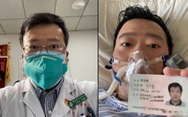 1 trong 8 bác sĩ đầu tiên cảnh báo virus corona ở Vũ Hán đã qua đời vì corona