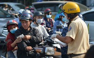 Dịp Tết Nguyên đán, TP.HCM giảm 30 người chết vì tai nạn giao thông