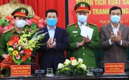 Bí thư tỉnh Thái Bình đề nghị mở rộng điều tra 