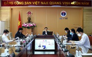 Việt Nam làm chủ cả 2 phương pháp xét nghiệm, nhiều nước đặt mua