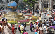Khu du lịch, khách sạn tại Đà Nẵng đều giảm giá 'khủng' để kéo khách