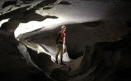 Phát hiện 12 hang động chưa từng có dấu chân người tại Quảng Bình