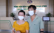 Sáng 20-5, không ca nhiễm mới, thử nghiệm đợt 2 vắcxin COVID-19 của Việt Nam