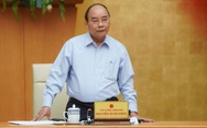 Thủ tướng: Vùng kinh tế trọng điểm phải đón sóng chuyển dịch đầu tư, tránh