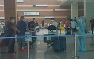 Phú Quốc đón chuyến bay chở 132 chuyên gia từ Hàn Quốc