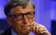 Tỉ phú Bill Gates viết sách chỉ cách ngăn đại dịch
