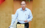‘Không để xảy ra tình trạng người nước ngoài vào Việt Nam gây ổ dịch mới’