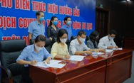 Đà Nẵng: Doanh nghiệp du lịch ký cam kết phòng dịch COVID-19 trước khi mở cửa