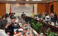 Việt Nam đề nghị Đức hỗ trợ thành lập Trung tâm chuyển đổi số sản xuất
