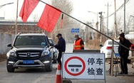 3 thành phố với 22 triệu dân bị phong tỏa, Trung Quốc có ca nhiễm cao nhất 5 tháng