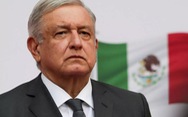 Tổng thống Mexico - người luôn phản đối đeo khẩu trang - mắc COVID-19