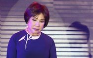 Danh ca Lệ Thu nguy kịch,