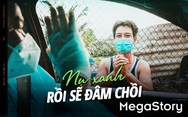 Nụ xanh rồi sẽ đâm chồi