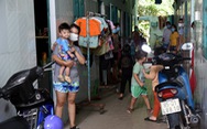 Đồng Nai hỗ trợ 120.000 đồng/ngày cho người thuê nhà trọ đi cách ly