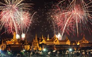 Thái Lan chi 18 triệu USD tổ chức hòa nhạc mừng mở cửa