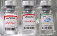 Ủy ban cố vấn FDA khuyến nghị cấp phép mũi 2 vắc xin Johnson & Johnson
