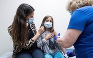 FDA: Lợi ích vắc xin Pfizer cho trẻ 5-11 tuổi lớn hơn nguy cơ viêm tim