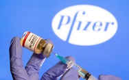 Pfizer nộp đơn xin Mỹ cấp phép vắc xin COVID-19 cho trẻ 5-11 tuổi