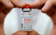 Đan Mạch tiếp tục tiêm vắc xin Moderna cho người dưới 18 tuổi sau thông báo tạm ngưng