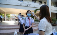Số ca nhiễm tăng, Đà Nẵng chưa cho học sinh tới trường từ 15-11