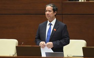 Bộ trưởng Nguyễn Kim Sơn: Sẽ tổ chức 'linh hoạt' kỳ thi THPT quốc gia