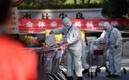 Trung Quốc nói nước này sẽ có 630.000 ca nhiễm/ngày 'nếu chống dịch kiểu Mỹ'