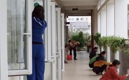 Hà Nội: Hồi hộp trước ngày mở cổng trường