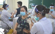 Quảng Ninh tiêm vắc xin mũi 3 phòng COVID-19 từ ngày 18-12