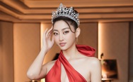 Hoa hậu thế giới Việt Nam 2022 khởi động trở lại