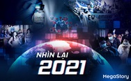 Nhìn lại 2021