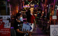 Omicron tăng mạnh tại Thái Lan, châu Âu