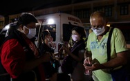 Thái Lan ghi nhận ca nhiễm biến thể Omicron đầu tiên
