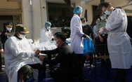 Campuchia phê duyệt sử dụng khẩn cấp vắc xin của Trung Quốc