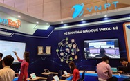 Việt Nam tổ chức sự kiện toàn cầu trên nền tảng số Make in Vietnam