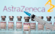 AstraZeneca quyết định thu lợi nhuận từ vắc xin COVID-19