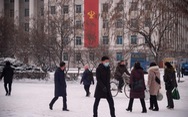 Nga: Điều kiện sống tại Bình Nhưỡng ngày càng khó khăn vì lệnh cấm COVID-19