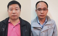 Phó Chi cục Hải quan cửa khẩu Chi Ma bị đề nghị truy tố trong vụ buôn lậu 5.000 tấn thuốc bắc